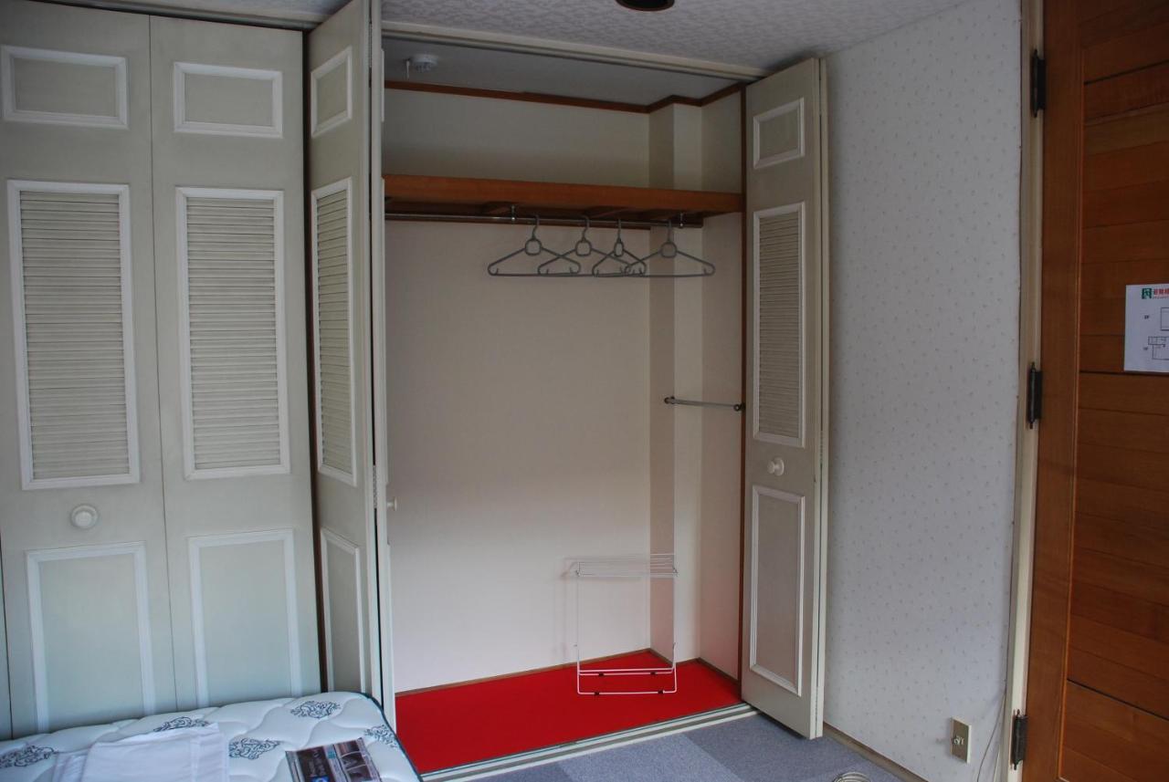 Tiny Guesthouse Umekoji 梅小路 Киото Екстериор снимка