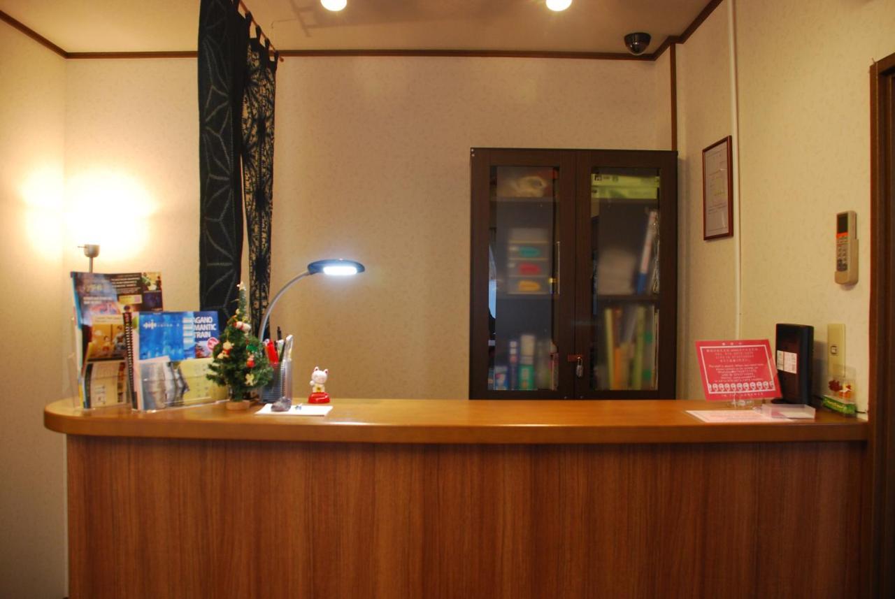 Tiny Guesthouse Umekoji 梅小路 Киото Екстериор снимка