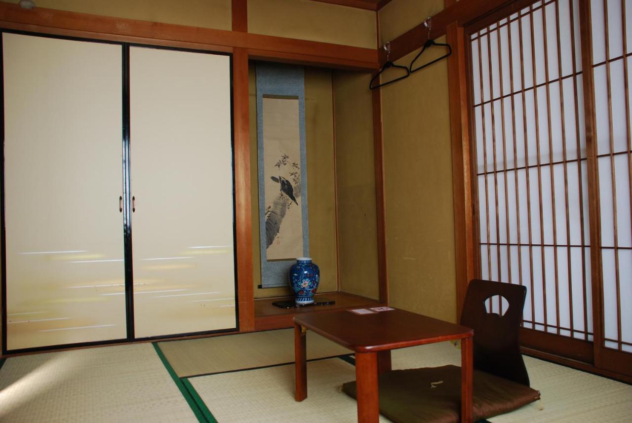 Tiny Guesthouse Umekoji 梅小路 Киото Екстериор снимка