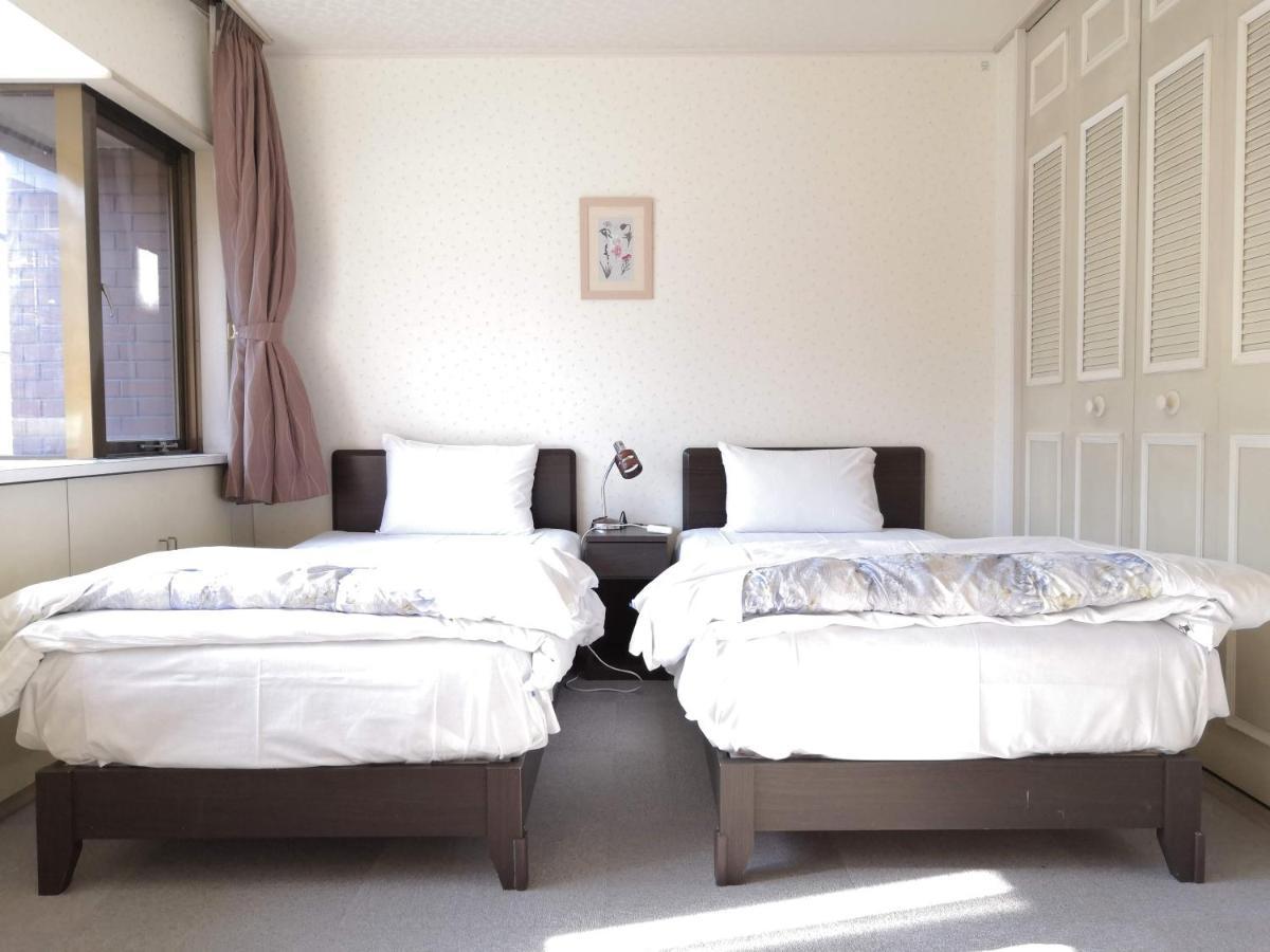 Tiny Guesthouse Umekoji 梅小路 Киото Екстериор снимка