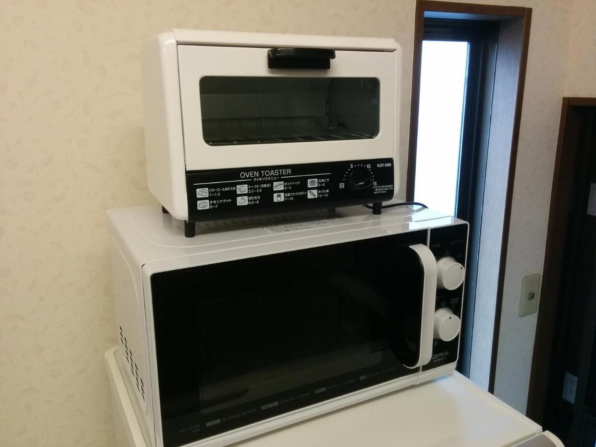 Tiny Guesthouse Umekoji 梅小路 Киото Екстериор снимка